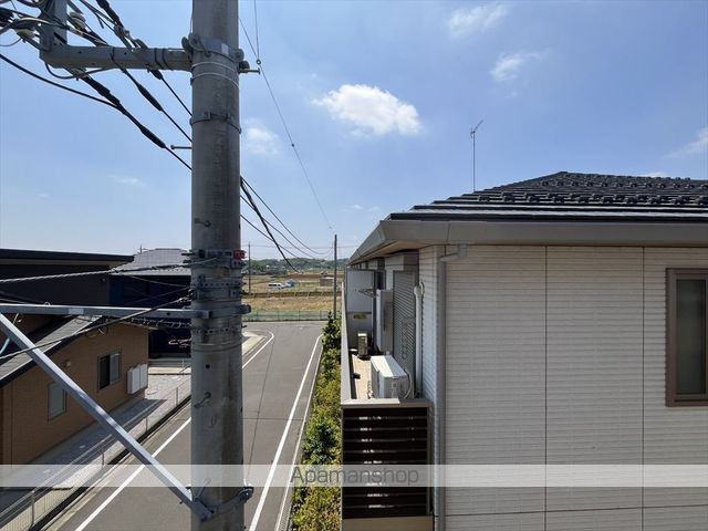 仮)シティハイツ新磯野2号棟の内装写真