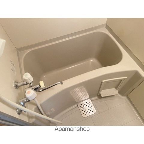 カルム高栄東の内装写真