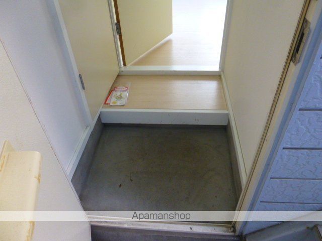 マーメイド札幌の内装写真
