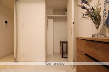 アトリオフラッツ湯島[1DK/26m2]の内装