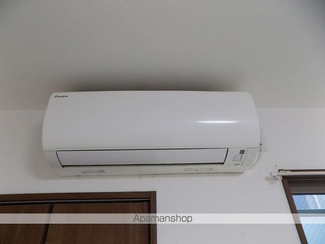 ココファイン千林の内装写真