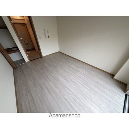 シティコスモ小仲台[1K/18.57m2]のリビング・居間3