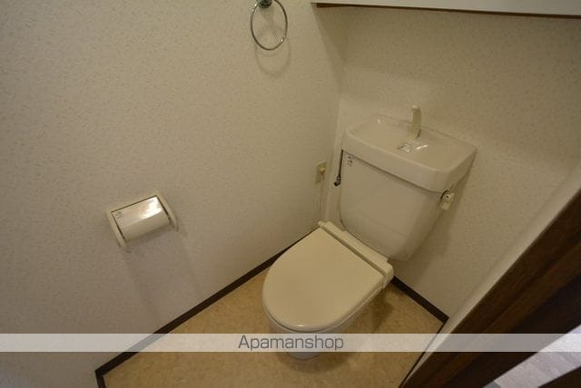 フィオーレ観月の内装写真