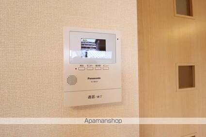 ＰＲⅠＮＣＥＳＳ　Ⅰ・Ⅱ[1K/37.06m2]のその他設備