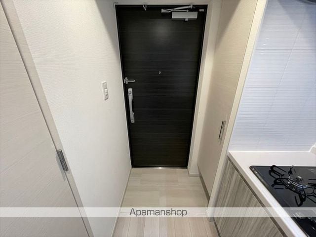 S−RESIDENCE新大阪RISHの内装写真