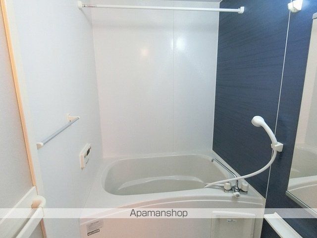 アルモニーAの内装写真