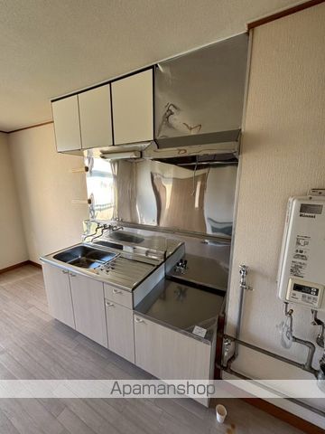 エイワハイツの内装写真