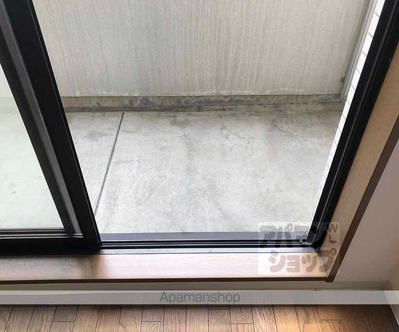 プロスペクト桂の内装写真