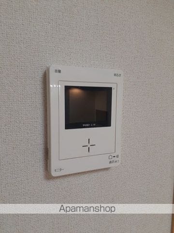 フレイグラント オリーブの内装写真