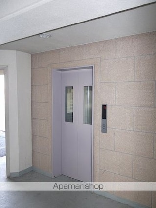 コンフォールパレスＭＧ[1K/31.7m2]の共用部6