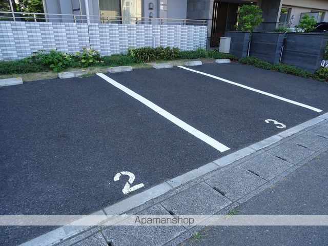 グレイスコート・アイエスのその他写真