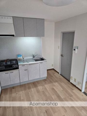 フレグランスAPの内装写真