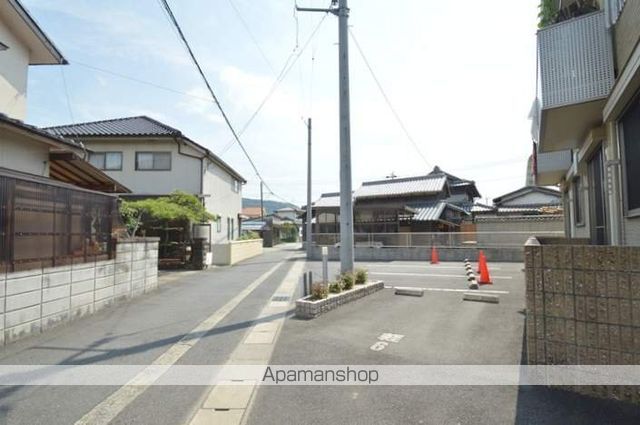 リアン B棟の周辺写真