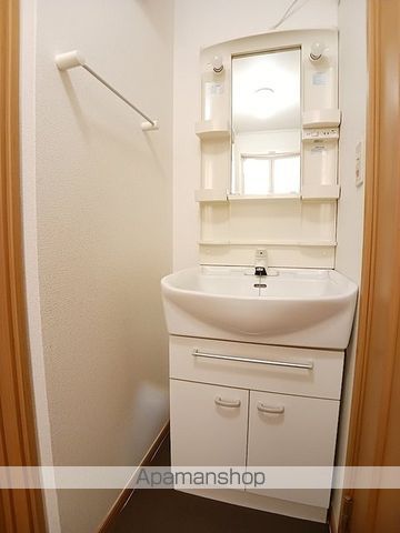 カロスアンセ弐番館の内装写真