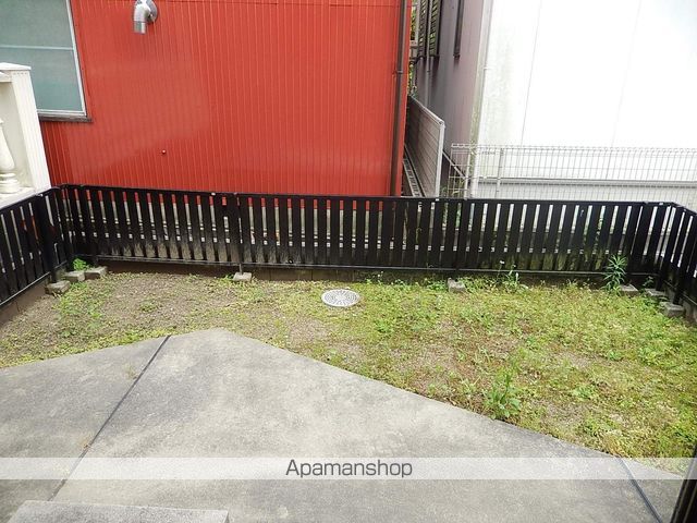 PLUMの内装写真