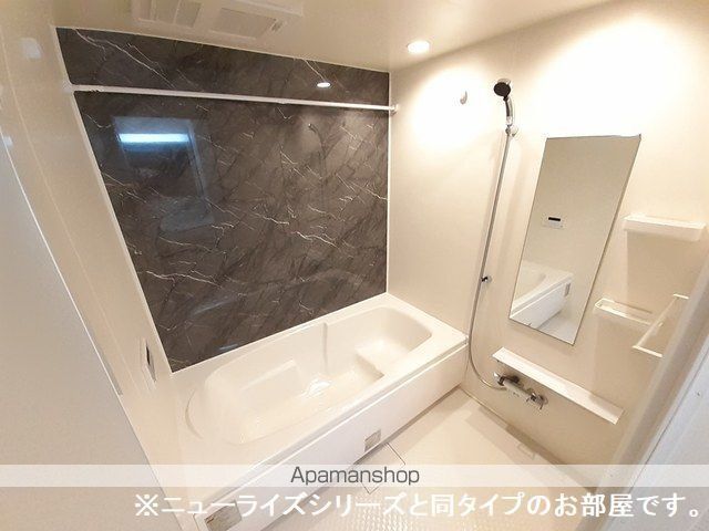 グランソレイユYの内装写真