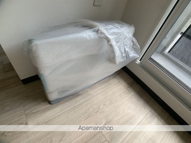 ル ビエノア北円山の内装写真