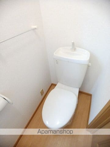 キアーロディルーナIIIの内装写真