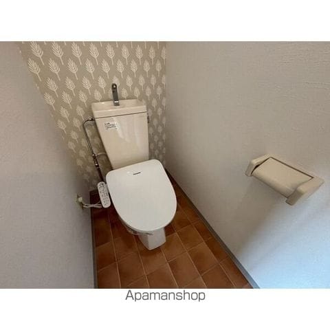 グレイスヴィラの内装写真
