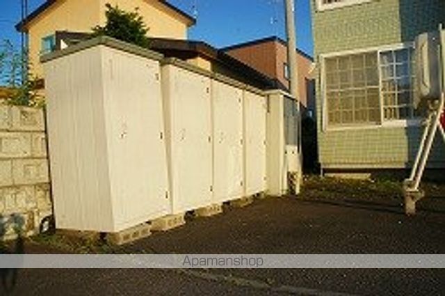 ソシアルのその他写真
