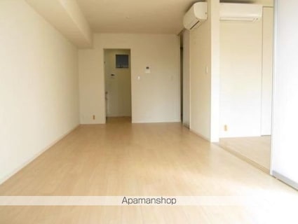 東京都三鷹市上連雀６丁目[1LDK/43.84m2]のリビング・居間