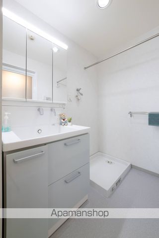 和光小幡マンションの内装写真