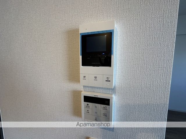 CLOVER泉の内装写真
