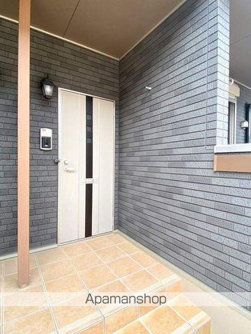 リヴェール松島Ⅱ[1LDK/46.06m2]のエントランス1