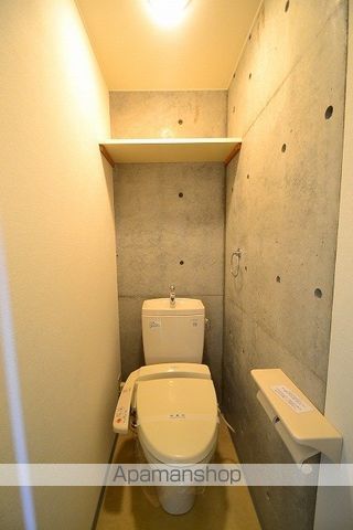 AFFABILE MIDORIの内装写真