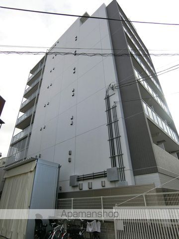 アイルプレミアム東向島の外観写真