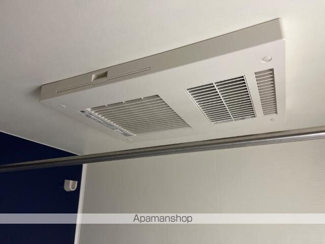 スイレンカ[2LDK/59.95m2]のその他設備