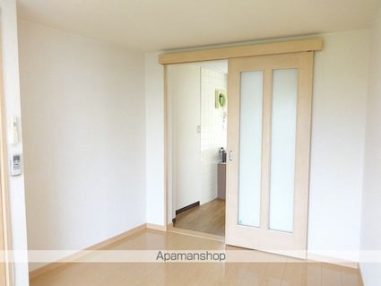 コーポ葉山[1K/15.26m2]の内装4