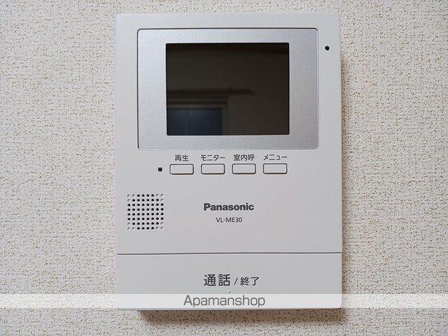 ノイ・フロイデCの内装写真
