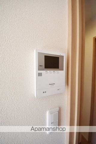 ソルディアス クローバーの内装写真