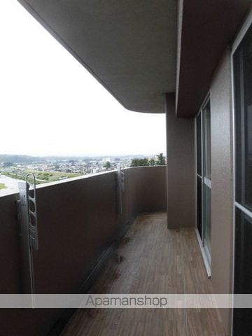 リバーシティ中里の内装写真