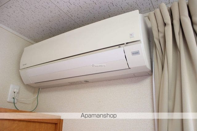 レオパレスアネトスの内装写真