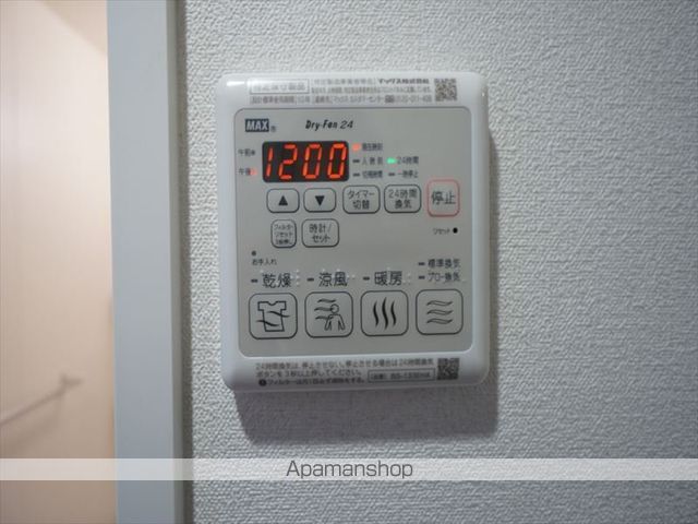 プレサンス新栄ユリシスの内装写真