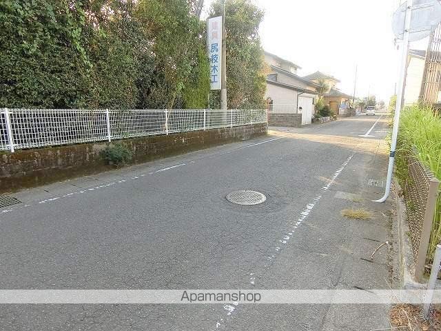 魚矢貸家の周辺写真