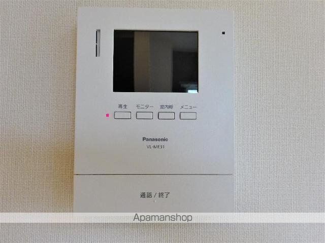 仮)つくばみらい市小絹アパートの内装写真