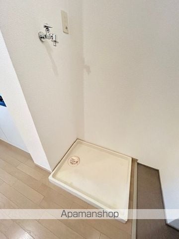 セジュール向日葵の内装写真