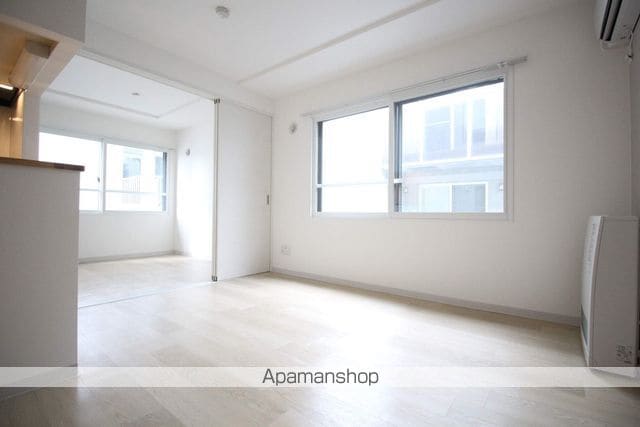 CITY RESIDENCE新道東の内装写真