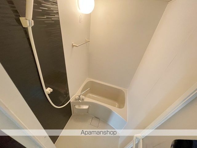RIZEONE大蓮南の内装写真