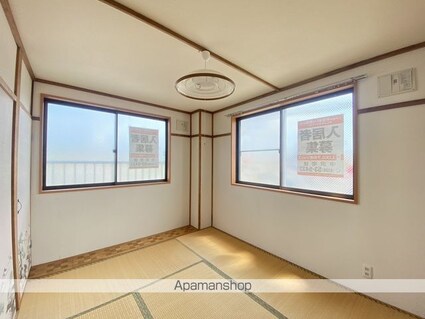 パレスわかまつ[2LDK/51.23m2]の内装6