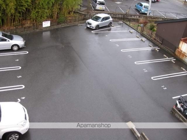 マルセイユの外観写真