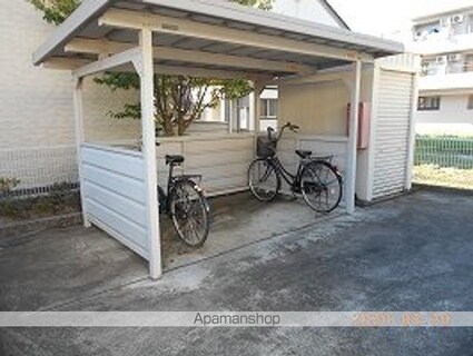 レオパレスナルシッサス　ハウス[1K/23.18m2]のその他設備