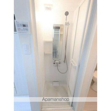 ハーモニーテラス高円寺南Ⅴ[1R/10.56m2]のバス