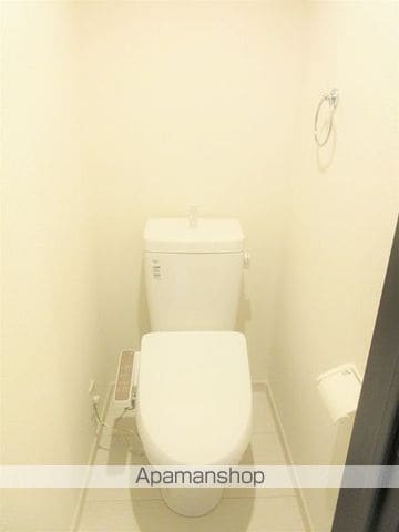 サザンロード西荻窪の内装写真