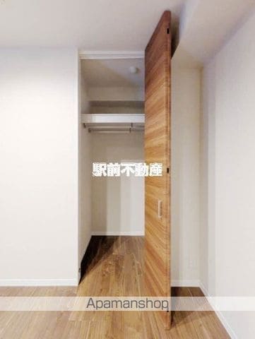 シャーメゾン上大利レジデンスの内装写真