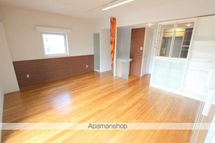 コリドールベイ[1K/36.3m2]のその他部屋・スペース