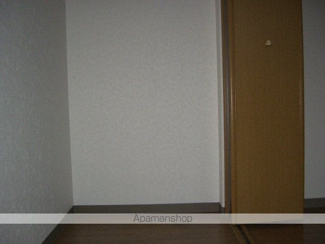 ヴィラ竜王の内装写真